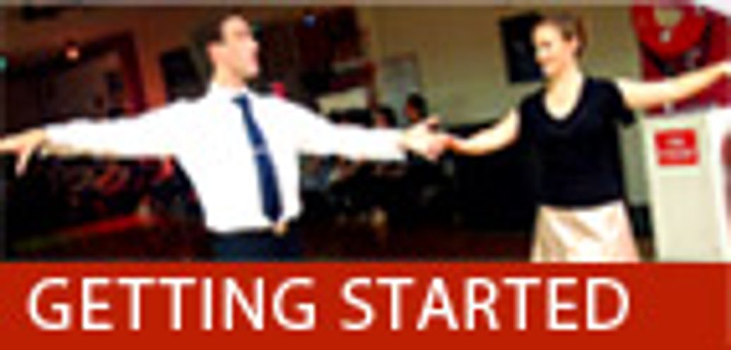 Dances Waltz
