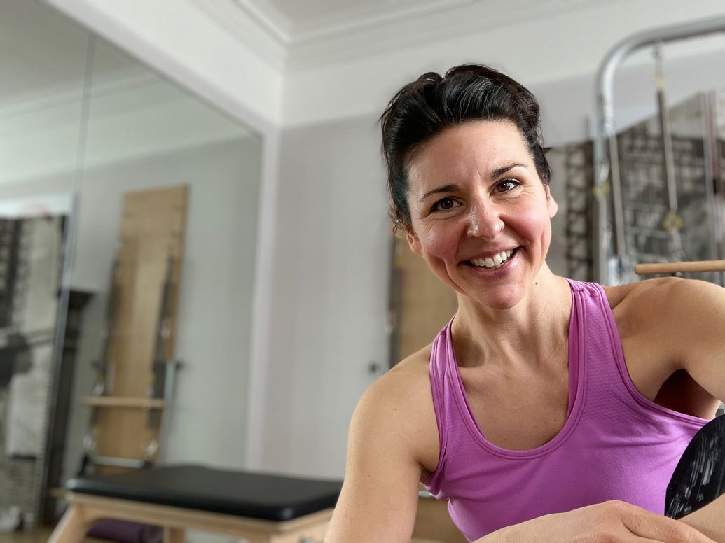 Emma Martin Pilates