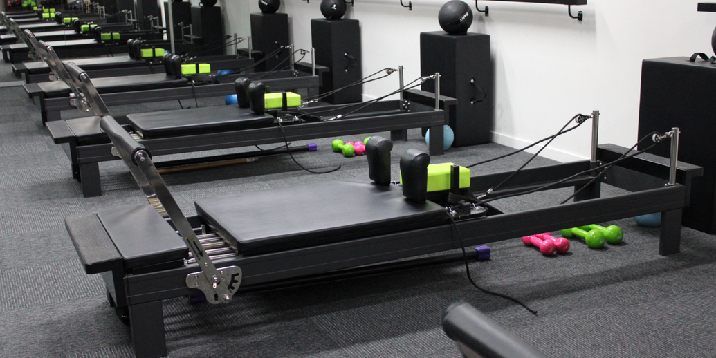 Tone Pilates Strathpine