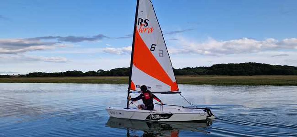 Spence Willard Regatta