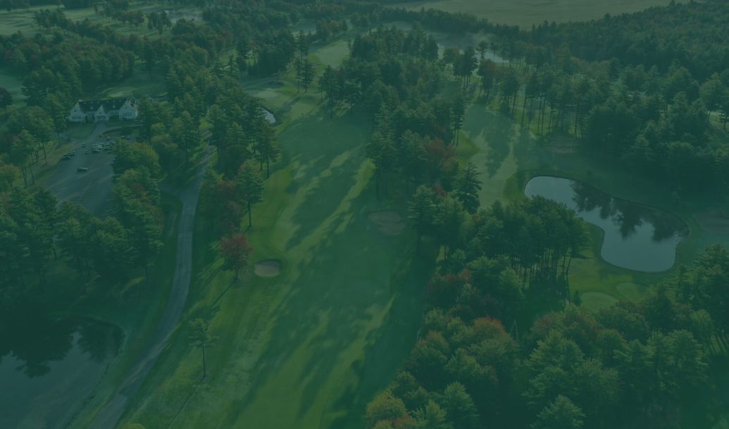 Activité de Golf