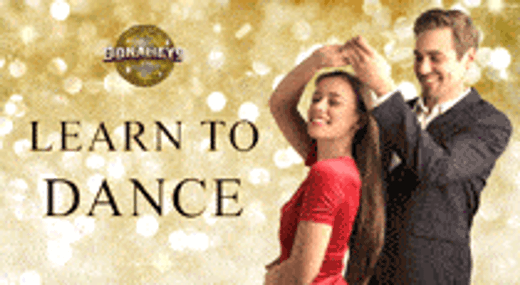 5* Weekend Break with your favourite Strictly Stars