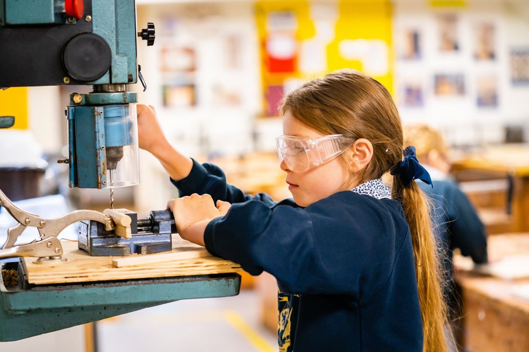 Orwell Park Summer Activity Day Camp 2024