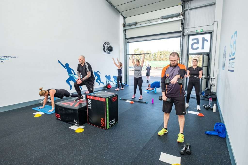 Metafit