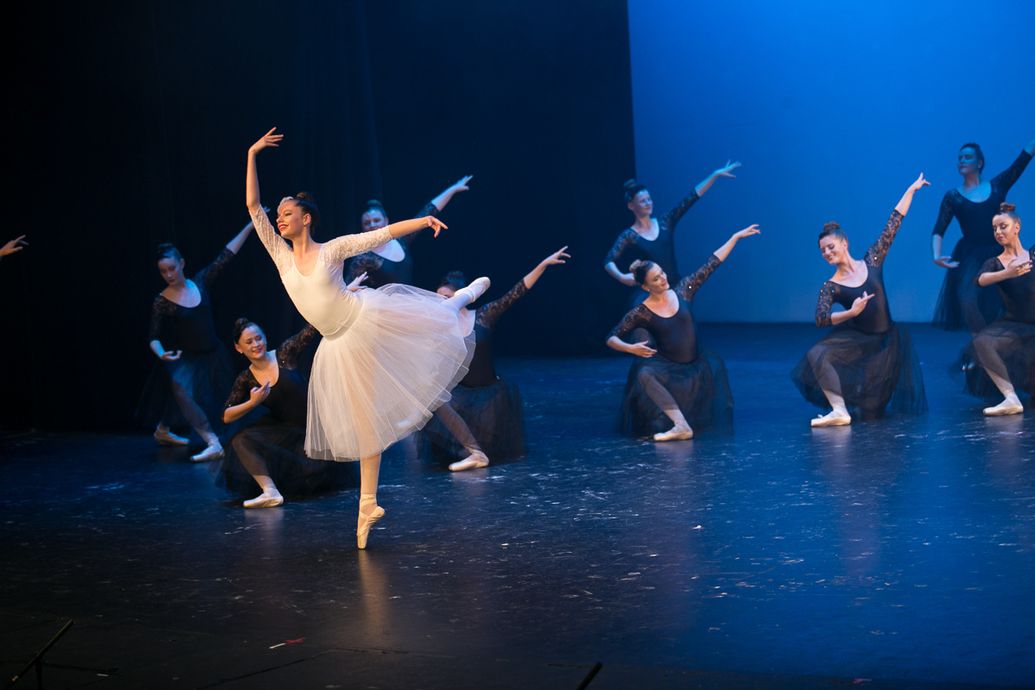 All That Dance