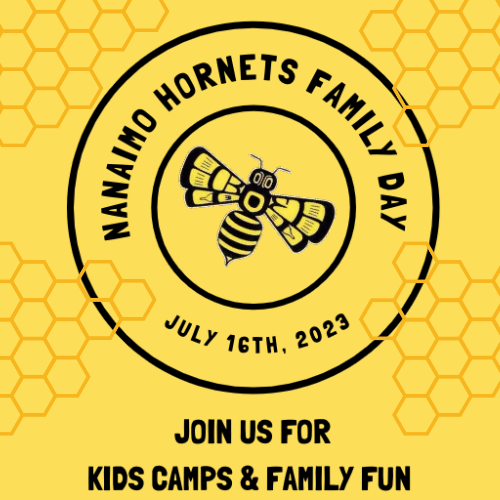 Nanaimo Hornets Mini Rugby Program