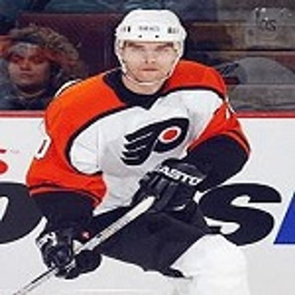 Camp d'été de hockey en Slovaquie 2024