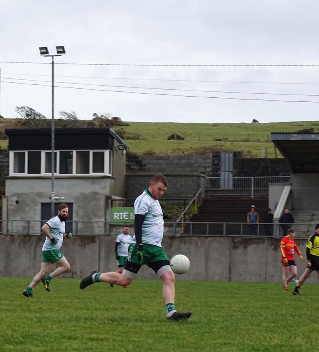 St. Brendan’s GFC