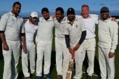 Tournoi de Cricket Amateur