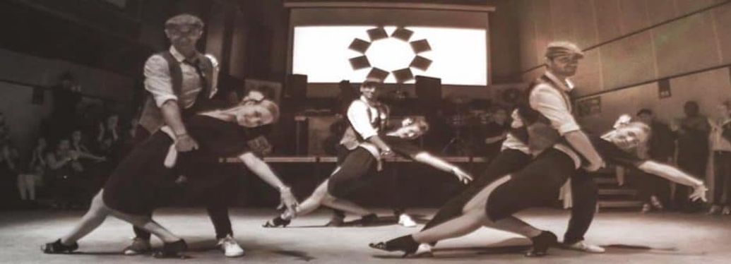 Salsa Styling & Technique Performance Course – Ladies Only
