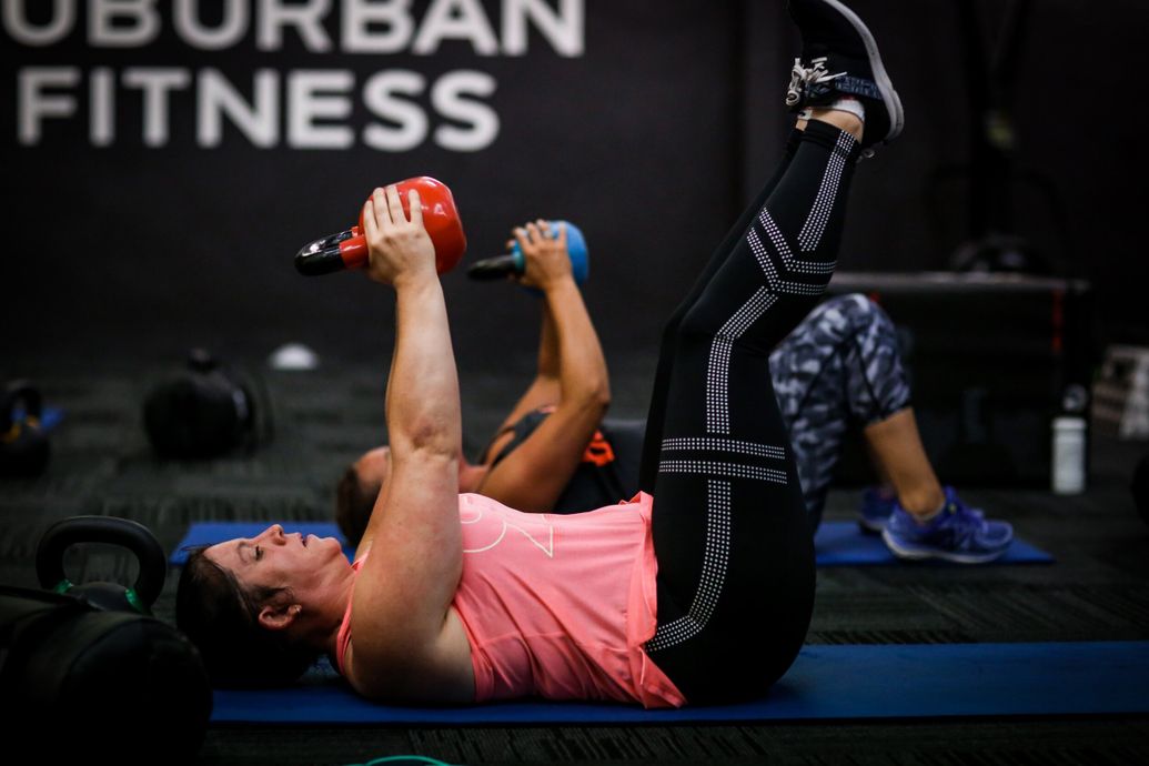 Partner-Fit Transform Together