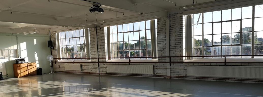 Ballet Classes