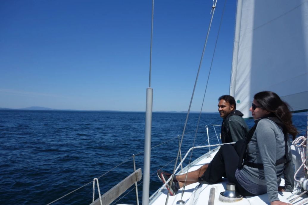 1 day Sailing Experience