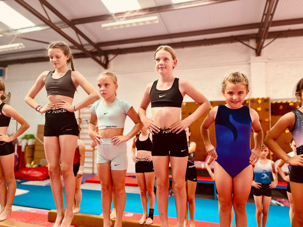 Bungee Fitness