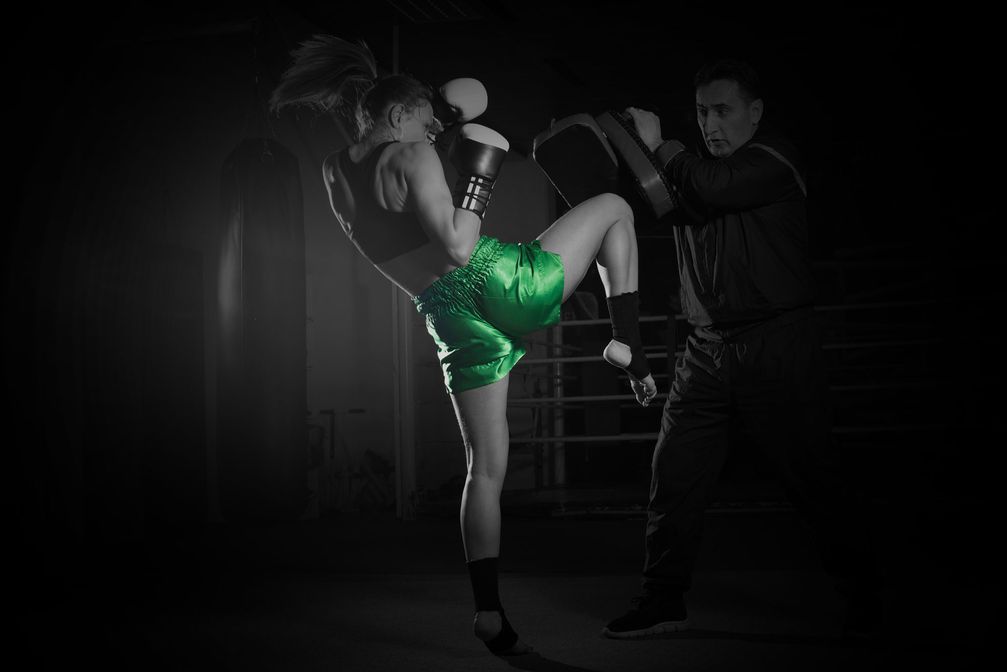 Phoenix Kickboxing