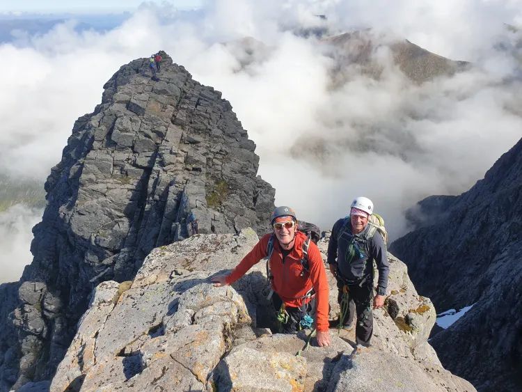 Lochaber Guides