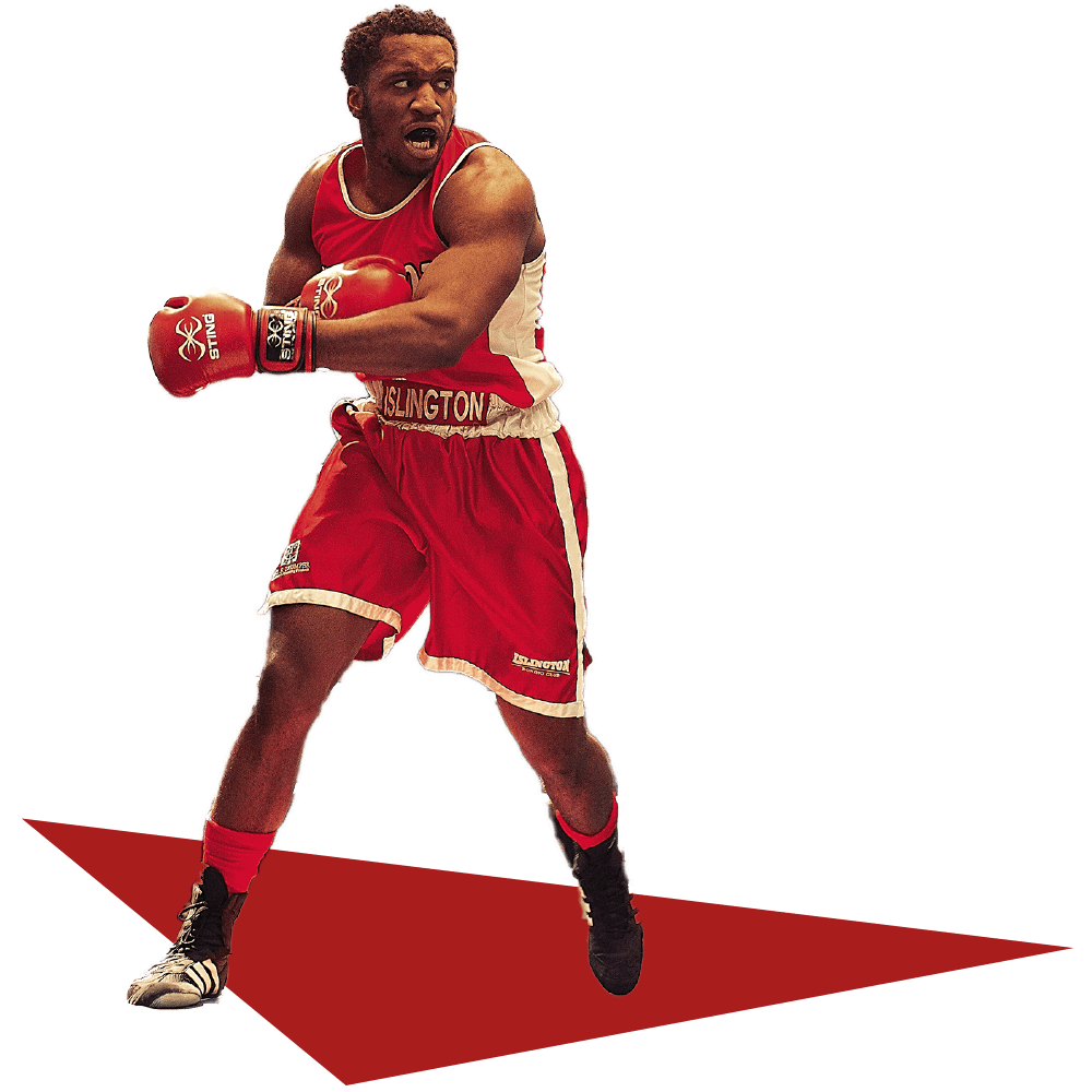 Academy Boxing (ICSA Competitive Boxing Classes for Beginners)