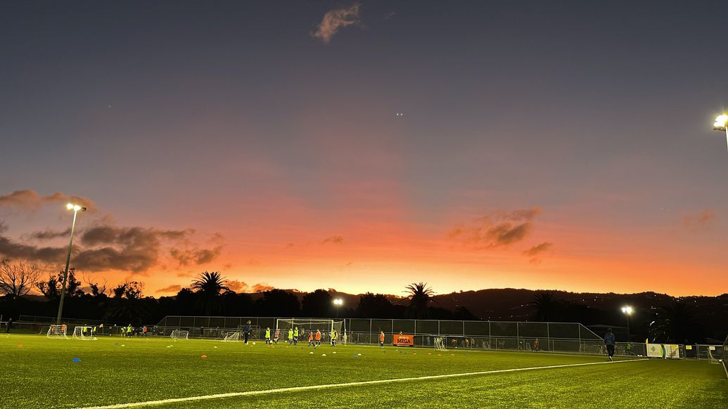 RFP Female Academy U16