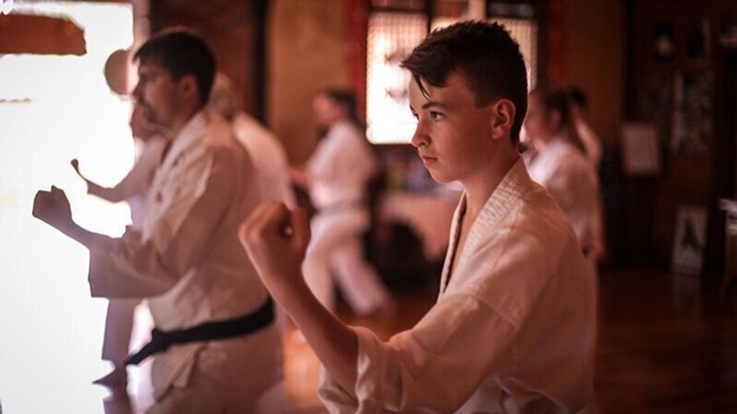Karate Community