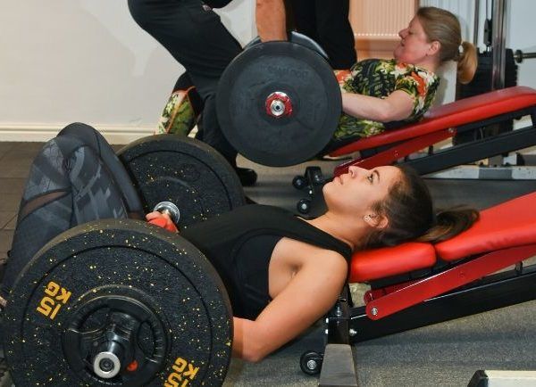 Bespoke Personal Training