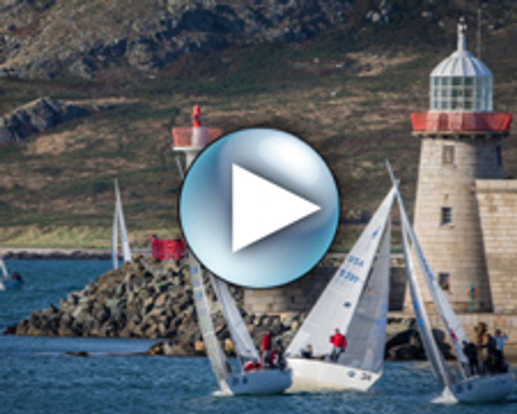 Melges 15 Irish Championships