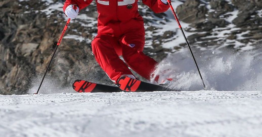 Cours Privés de Ski à Saint François Longchamp