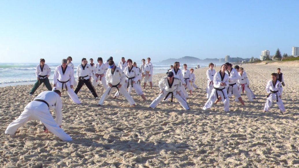 Hapkido