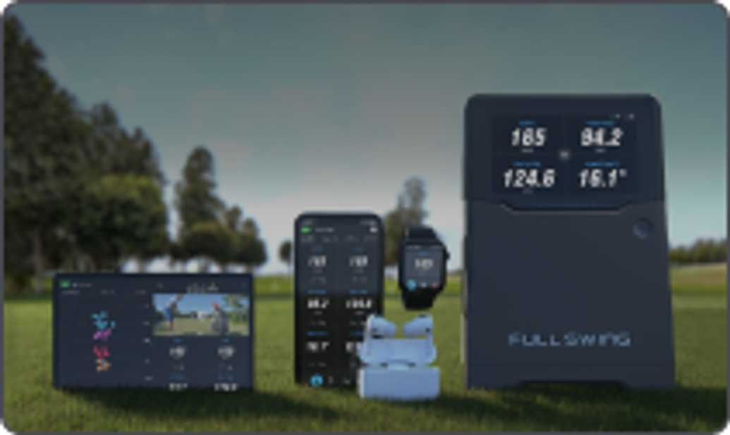 Ballarat Big Swing Golf