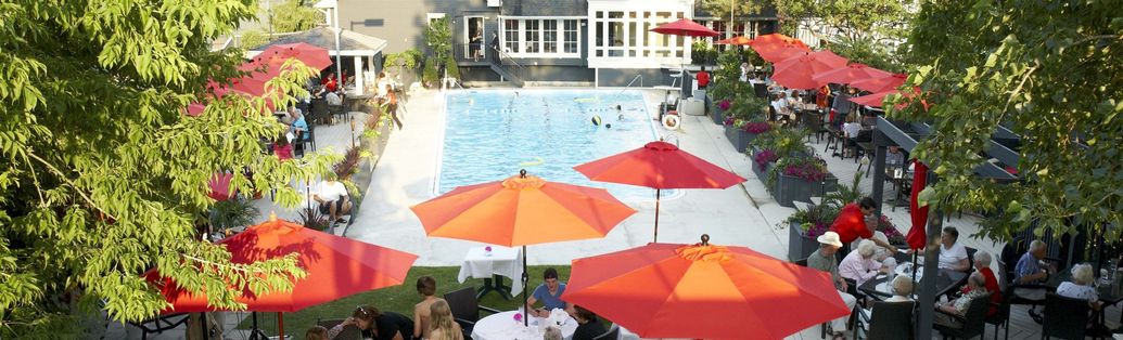 Oakville Club Summer Camps 2024
