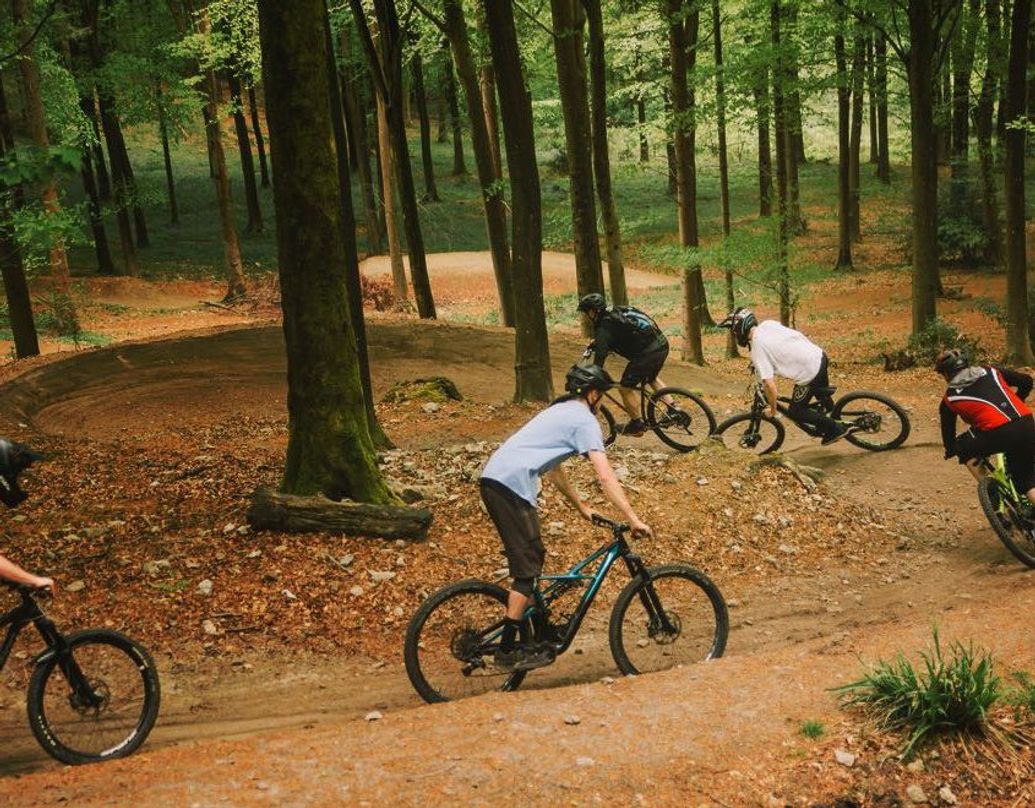 Rogate FMD Racing and Canyon HOW WE ROLL