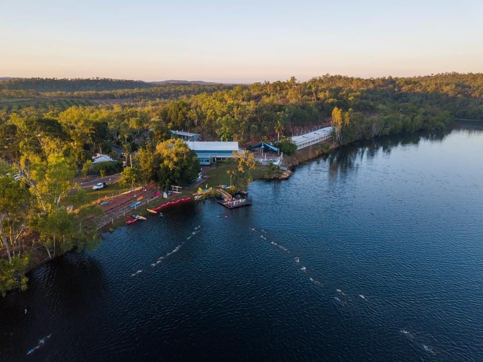 NT Olympic Distance (open to non-members) – NT Championships