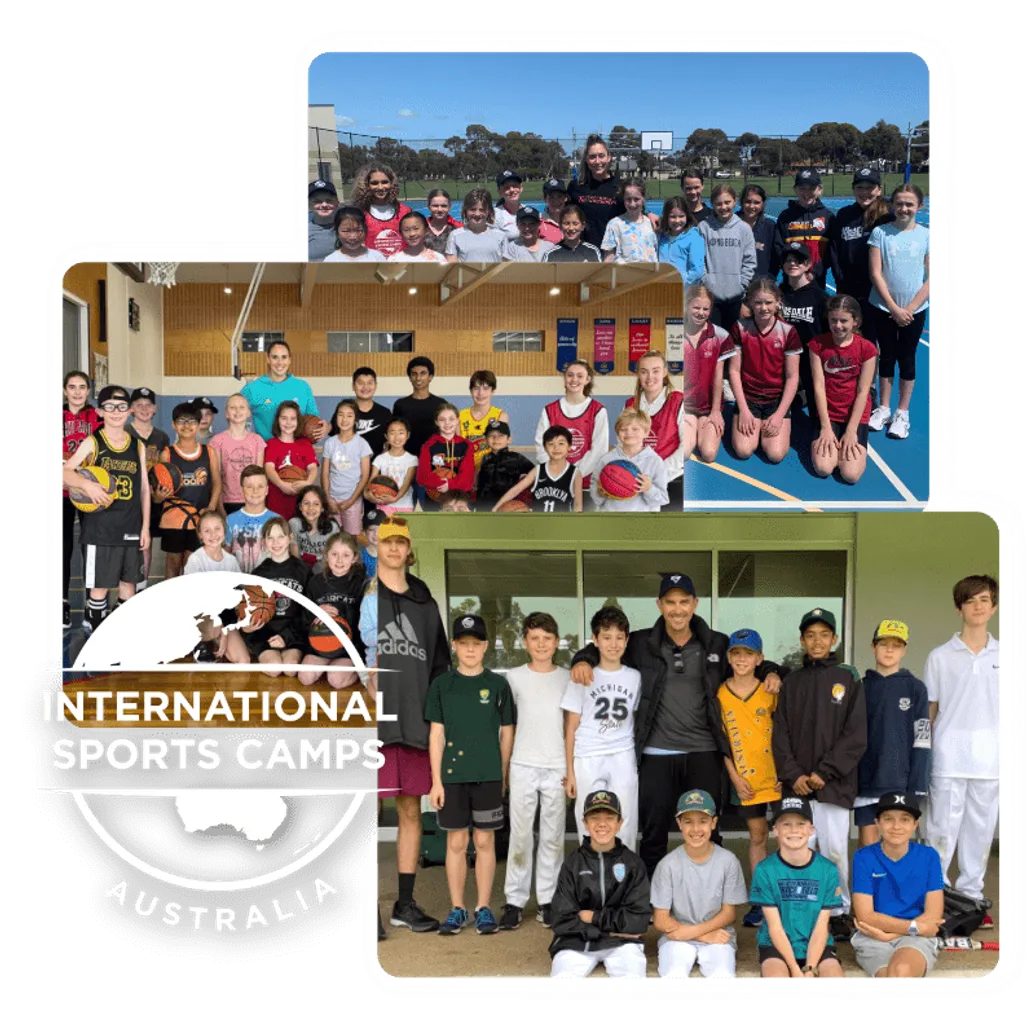 International Sports Camps