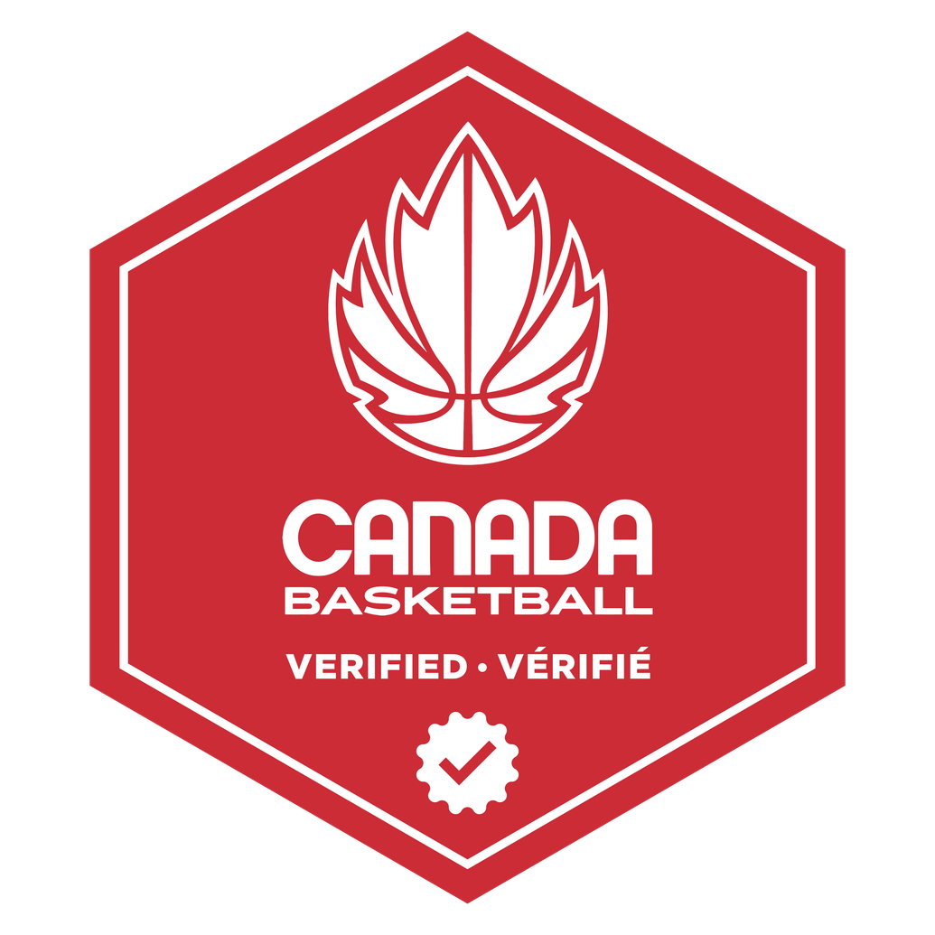 Canada Basketball National Championships