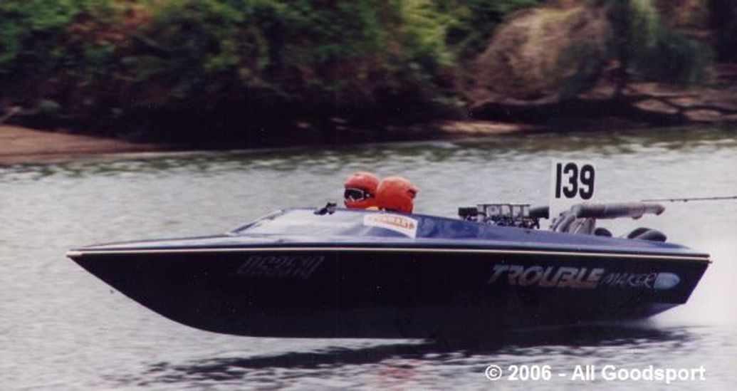 NSW Water Ski Federation