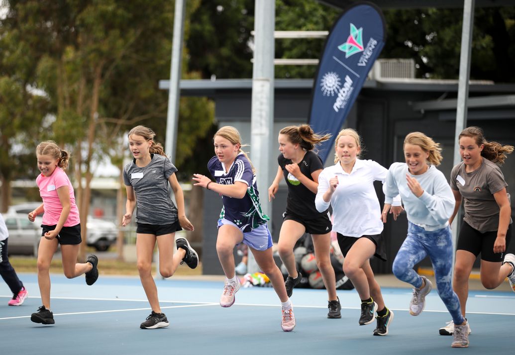 Intermediate Coaching Course