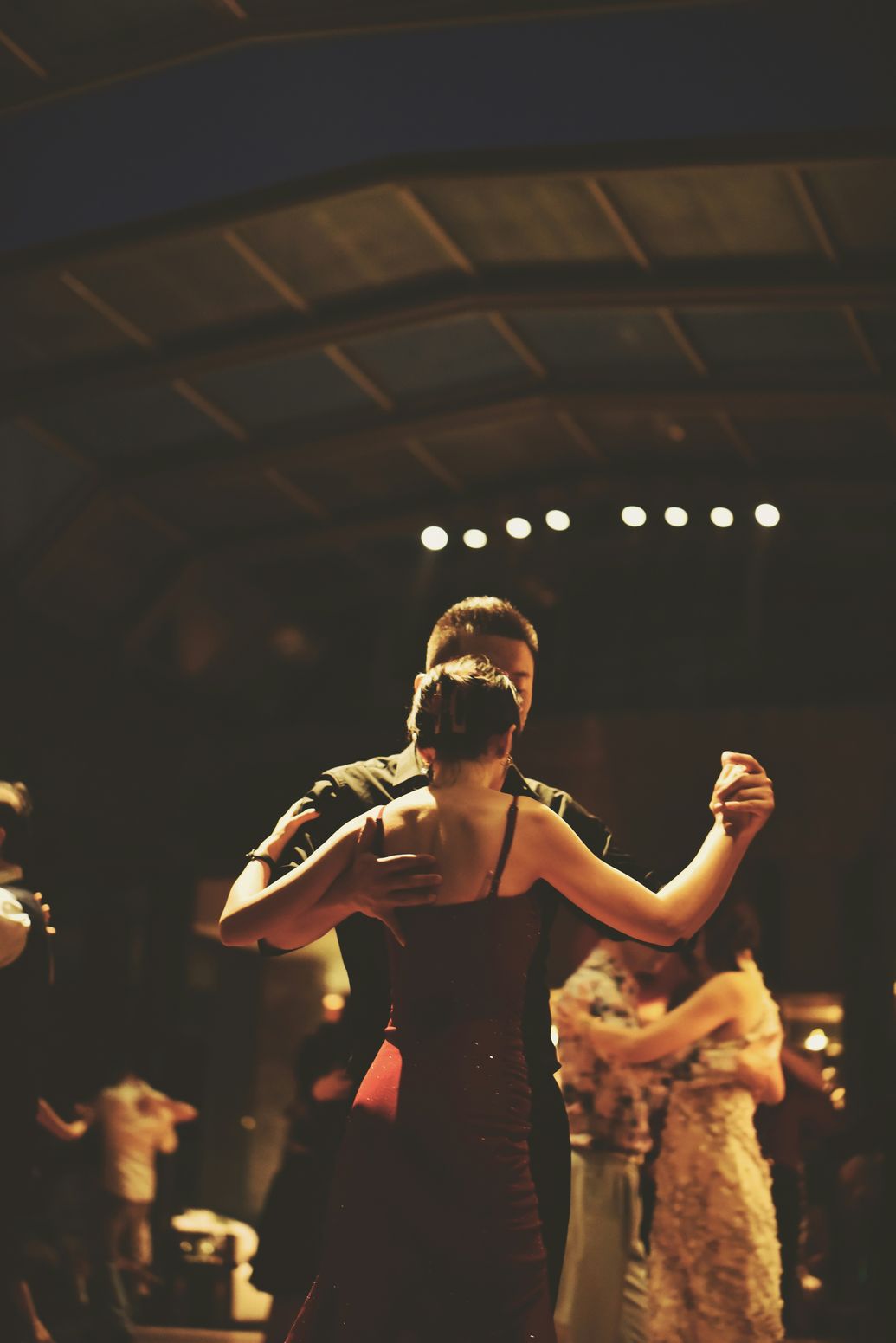 Social Dance