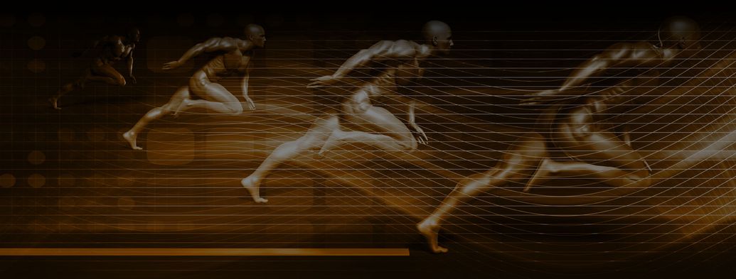 Perform at Your Best - Ultimate Sports Therapy & Injury Management