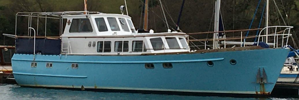 Day Skipper Theory Course