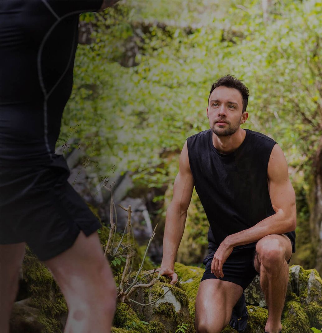 Rewild Yourself with a Wim Hof Retreat in the Highlands, Scotland