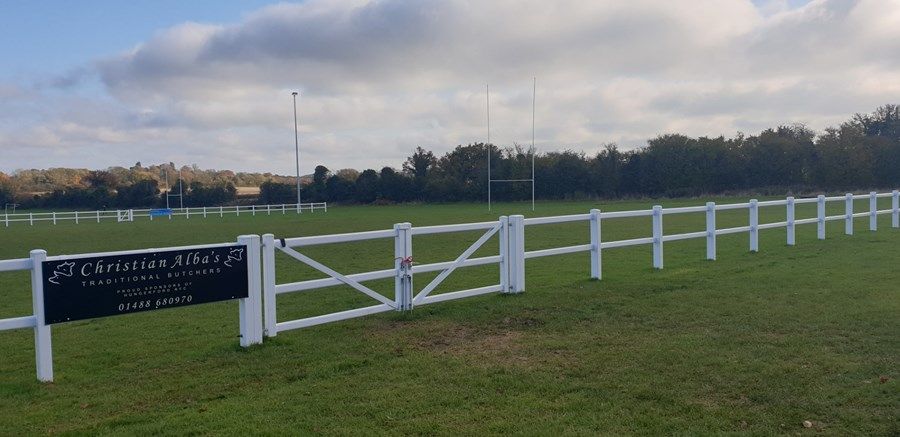 Hungerford RFC Event