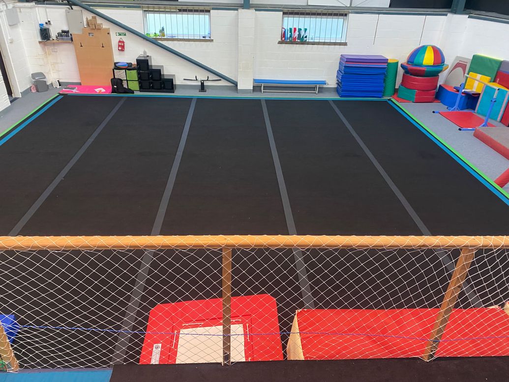 Clevedon Gymnastics Centre