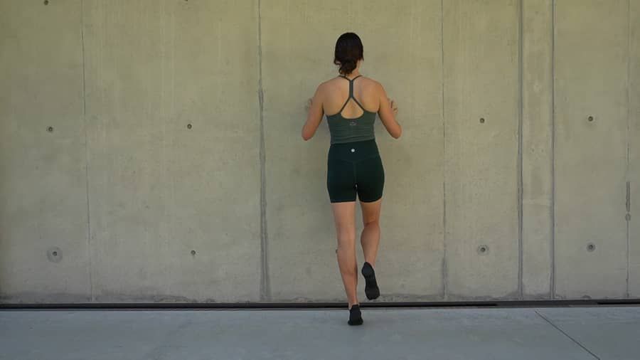 NCPS Adventure Running