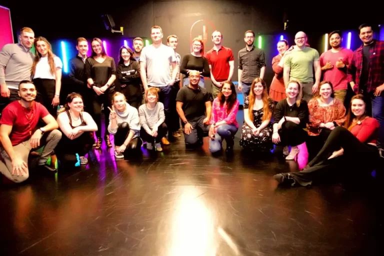 Dance Classes in Cardiff