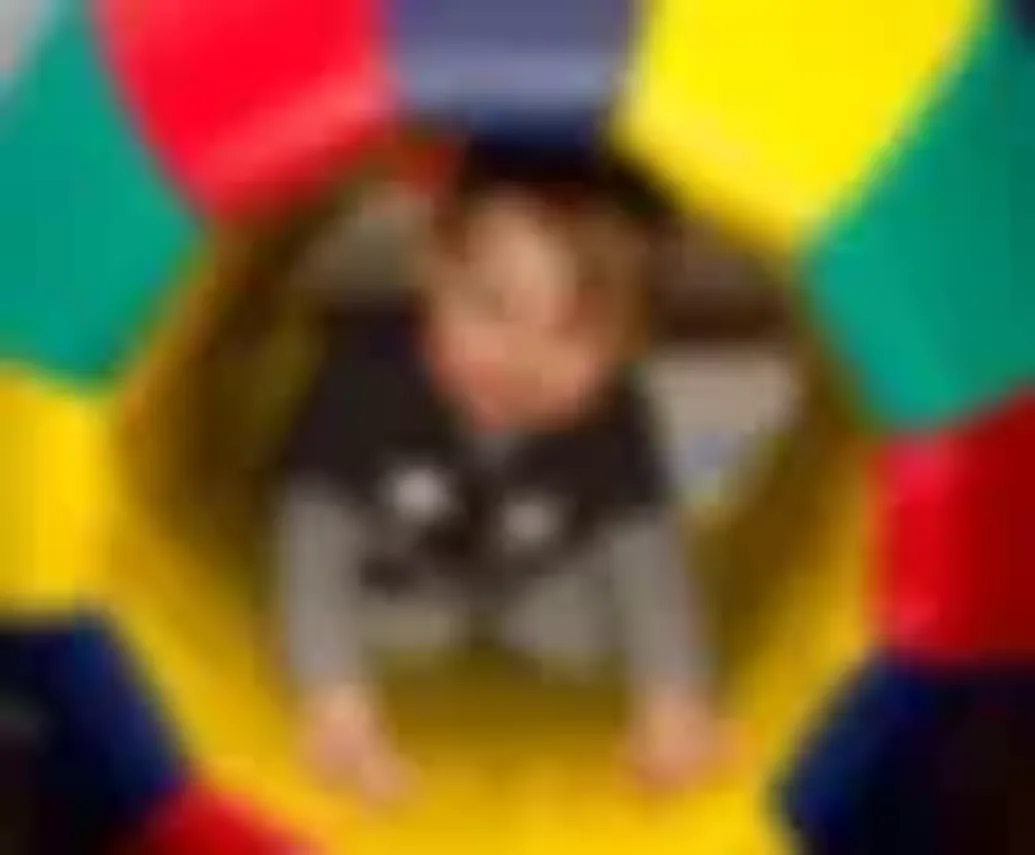 Kindergym