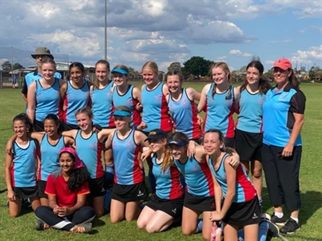 Norths Junior Boys and Girls Turf Clinics