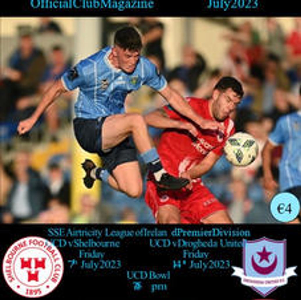 Summer Superleague 2024