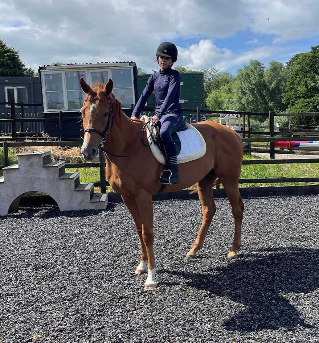 Pony Camp 2024 - Camp 1