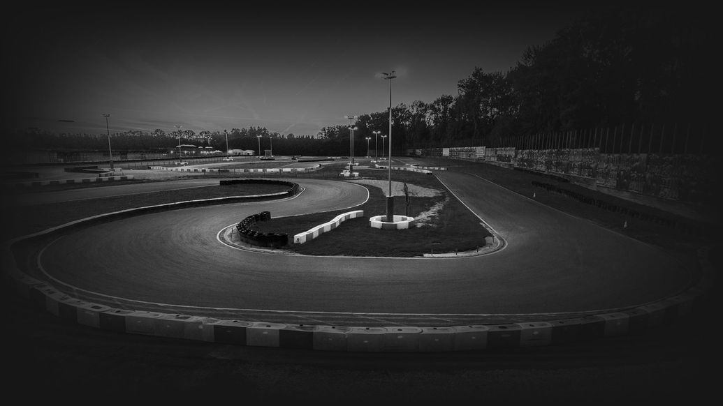 Stage de Pilotage Karting - Volant d'Or