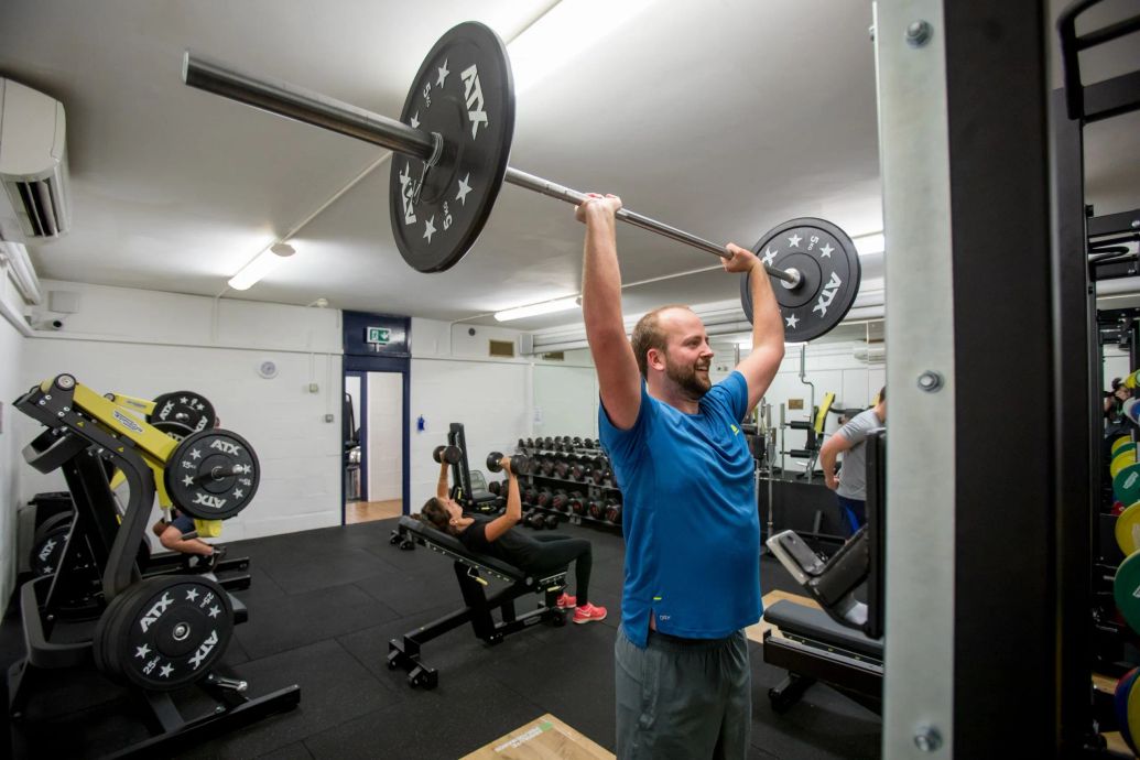 Clifton College Sport and Leisure