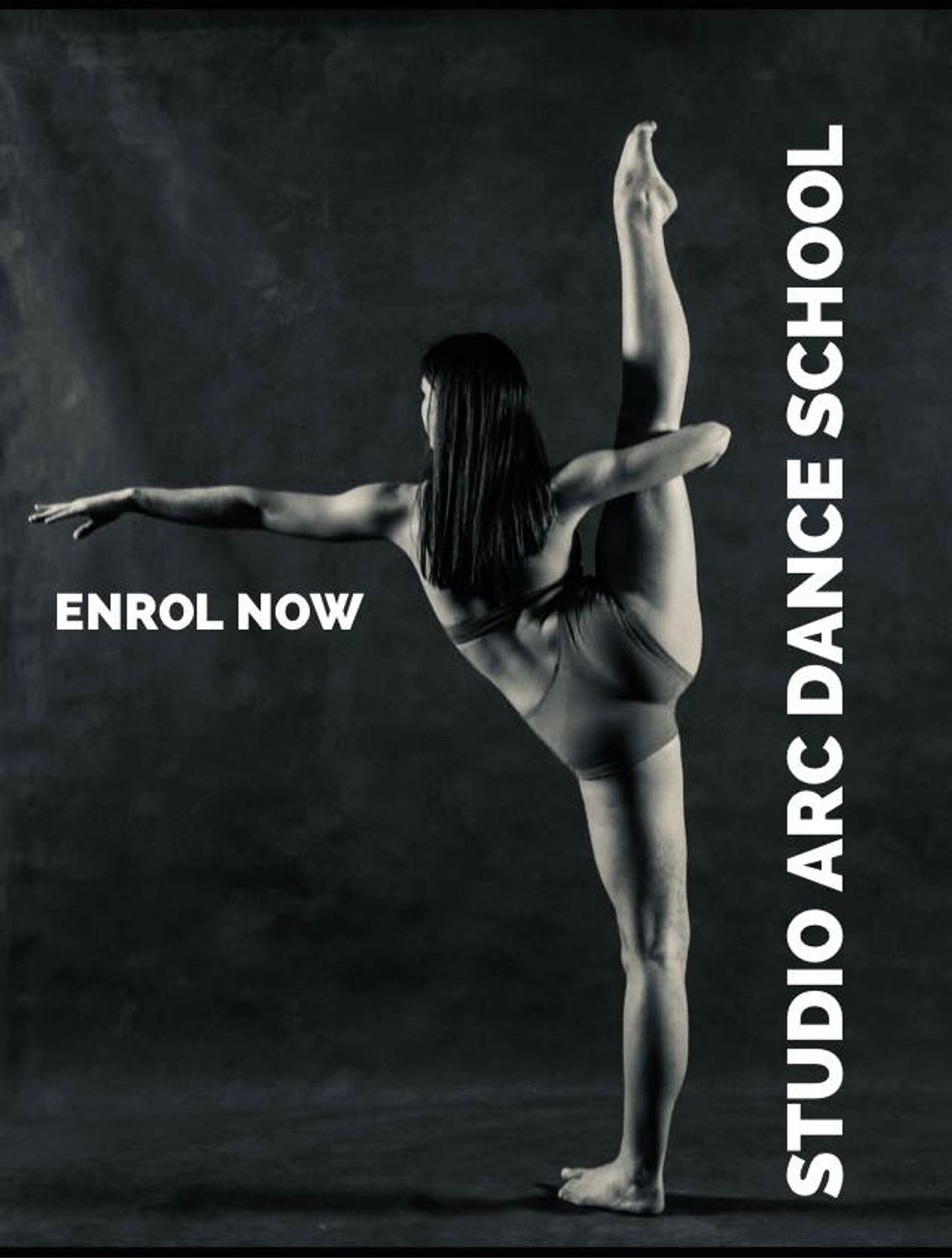Studio Arc Dance School